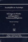 Schlottke / Schneider / Silbereisen |  Störungen im Kindes- und Jugendalter - Verhaltensauffälligkeiten | Buch |  Sack Fachmedien