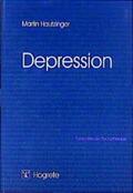 Hautzinger |  Depression | Buch |  Sack Fachmedien