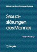 Kockott / Fahrner |  Sexualstörungen beim Mann | Buch |  Sack Fachmedien