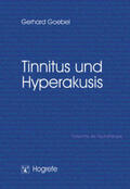 Schulte / Goebel / Grawe |  Tinnitus und Hyperakusis | Buch |  Sack Fachmedien