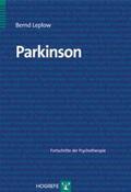Leplow |  Parkinson | Buch |  Sack Fachmedien
