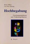 Holling / Kanning |  Hochbegabung | Buch |  Sack Fachmedien
