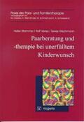 Stammer / Verres / Wischmann |  Stammer, H: unerfülltem Kinderwunsch | Buch |  Sack Fachmedien