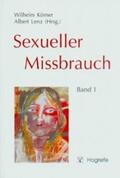 Körner / Lenz |  Sexueller Missbrauch 1 | Buch |  Sack Fachmedien