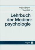 Mangold / Vorderer / Bente |  Lehrbuch d. Medienpsychologie | Buch |  Sack Fachmedien