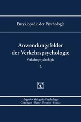 Krüger |  Anwendungsfelder der Verkehrspsychologie | Buch |  Sack Fachmedien