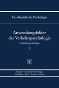 Krüger |  Anwendungsfelder der Verkehrspsychologie 2 | Buch |  Sack Fachmedien