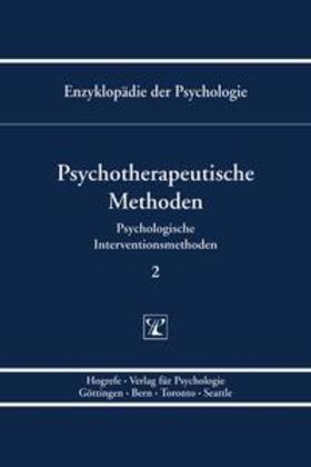 Hautzinger / Pauli | Psychotherapeutische Methoden | Buch | 978-3-8017-1513-7 | sack.de