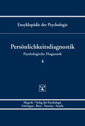 Hornke / Amelang / Kersting | Persönlichkeitsdiagnostik | Buch | 978-3-8017-1525-0 | sack.de