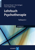 Strauß / Hohagen / Caspar |  Lehrbuch der Psychotherapie/ 2 Bde | Buch |  Sack Fachmedien