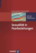 Sydow / Seiferth |  Sexualität in Paarbeziehungen | Buch |  Sack Fachmedien