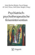 Riecher-Rössler / Berger / Yilmaz |  Psychiatrisch/Krisenintervention | Buch |  Sack Fachmedien