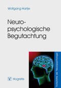 Hartje |  Hartje,W: Neuropsychologische Begutachtung | Buch |  Sack Fachmedien