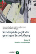 Nußbeck / Biermann / Adam |  Sonderpädagogik der geistigen Entwicklung | Buch |  Sack Fachmedien