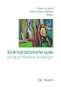 Neudeck / Wittchen |  Konfrontationstherapie bei psychischen Störungen | Buch |  Sack Fachmedien