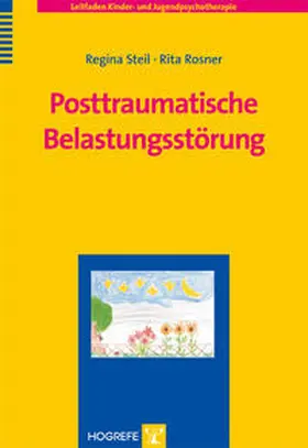 Steil / Rosner |  Posttraumatische Belastungsstörung | Buch |  Sack Fachmedien