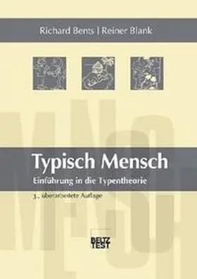 Bents / Blank |  Typisch Mensch | Buch |  Sack Fachmedien