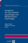 Bengel / Jerusalem |  Handbuch der Gesundheitspsychologie und Medizinischen Psychologie | Buch |  Sack Fachmedien