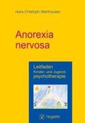 Steinhausen |  Anorexia nervosa | Buch |  Sack Fachmedien