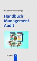 Wübbelmann |  Handbuch Management Audit | Buch |  Sack Fachmedien