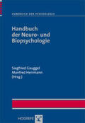 Gauggel / Herrmann |  Handbuch der Neuro- und Biopsychologie | Buch |  Sack Fachmedien