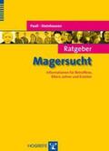Pauli / Steinhausen |  Ratgeber Magersucht | Buch |  Sack Fachmedien