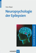Mayer |  Neuropsychologie der Epilepsie | Buch |  Sack Fachmedien