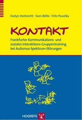 Bölte / Poustka / Herbrecht |  KONTAKT | Buch |  Sack Fachmedien
