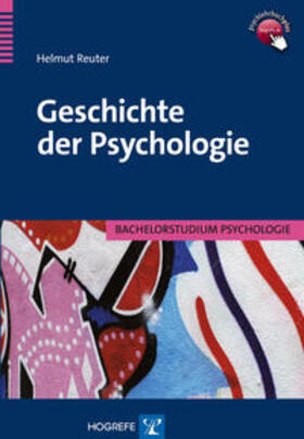 Reuter |  Geschichte der Psychologie | Buch |  Sack Fachmedien