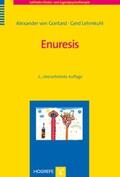 Gontard / Lehmkuhl |  Enuresis | Buch |  Sack Fachmedien