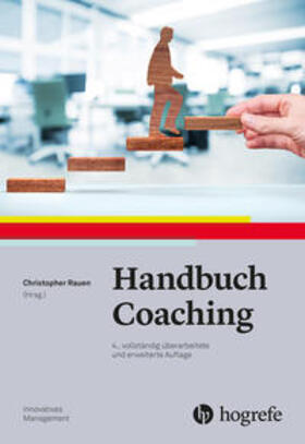 Rauen | Handbuch Coaching | Buch | 978-3-8017-2259-3 | sack.de