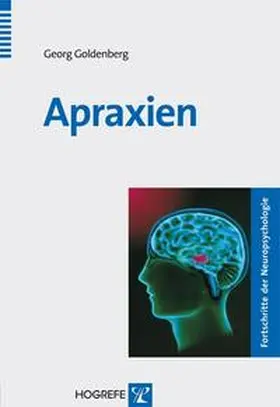 Goldenberg |  Apraxien | Buch |  Sack Fachmedien