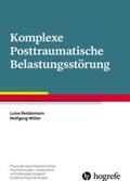 Reddemann / Wöller |  Komplexe Posttraumatische Belastungsstörung | Buch |  Sack Fachmedien