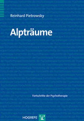 Pietrowsky |  Alpträume | Buch |  Sack Fachmedien