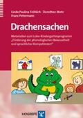 Fröhlich / Metz / Petermann |  Drachensachen | Buch |  Sack Fachmedien