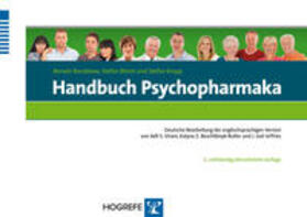 Bandelow / Bleich / Kropp |  Bandelow, B: Handbuch Psychopharmaka | Buch |  Sack Fachmedien