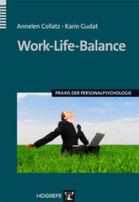 Collatz / Gudat |  Work-Life-Balance | Buch |  Sack Fachmedien