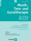 Franzen |  Musik-, Tanz- und Kunsttherapie | Buch |  Sack Fachmedien