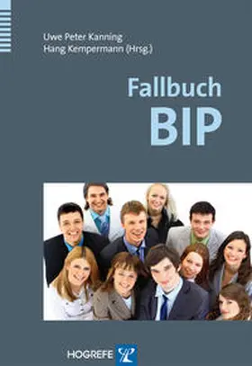 Kanning / Kempermann |  Fallbuch BIP | Buch |  Sack Fachmedien