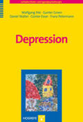 Ihle / Groen / Walter |  Depression | Buch |  Sack Fachmedien