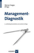 Sarges |  Management-Diagnostik | Buch |  Sack Fachmedien