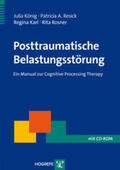 König / Resick / Karl |  Posttraumatische Belastungsstörung | Buch |  Sack Fachmedien