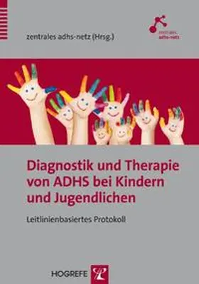  Diagnostik und Therapie von ADHS bei Kindern und Jugendlichen | Buch |  Sack Fachmedien