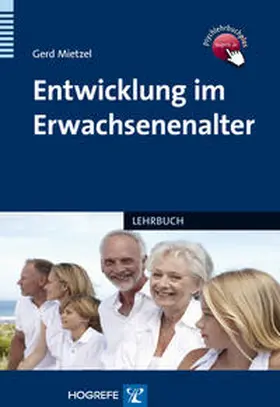 Mietzel |  Entwicklung im Erwachsenenalter | Buch |  Sack Fachmedien