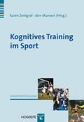 Zentgraf / Munzert |  Kognitives Training im Sport | Buch |  Sack Fachmedien