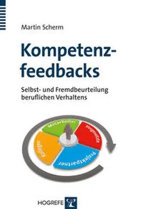 Scherm |  Kompetenzfeedbacks | Buch |  Sack Fachmedien