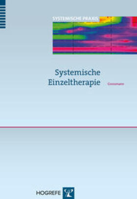 Grossmann | Systemische Einzeltherapie | Buch | 978-3-8017-2463-4 | sack.de