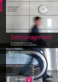 Häfner / Hartmann / Pinneker |  Zeitmanagement | Buch |  Sack Fachmedien