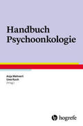 Mehnert / Koch |  Handbuch Psychoonkologie | Buch |  Sack Fachmedien