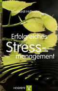 Hofmann |  Erfolgreiches Stressmanagement | Buch |  Sack Fachmedien
